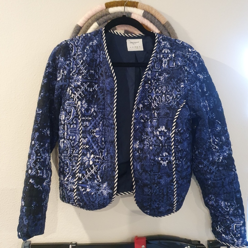 Jacket size 40 and 42